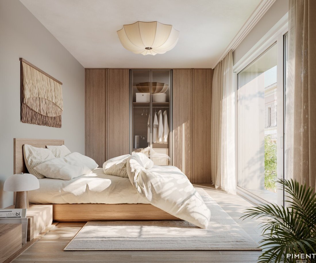Apartment in Vienna, Vienna, Austria 4 - 18914355