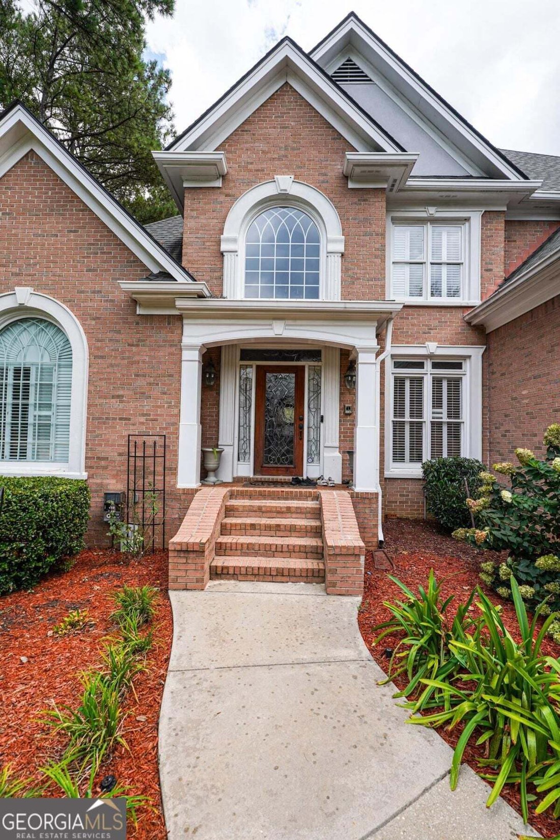 Casa en Grayson, Georgia, Estados Unidos 4 - 18915526