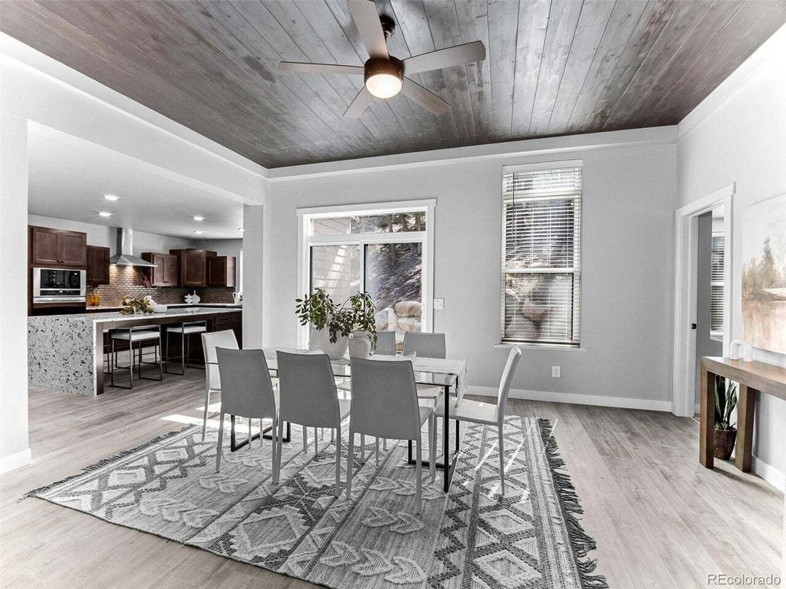 House in Nederland, Colorado, United States 5 - 18915175