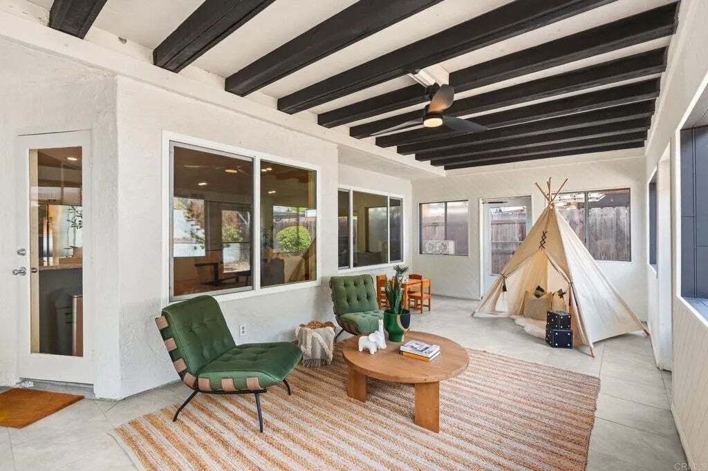 House in San Diego, California, United States 4 - 18910186