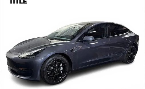 2023 Tesla Model 3 Long Range Sedan 4D in Laguna hills, CA, United States 1