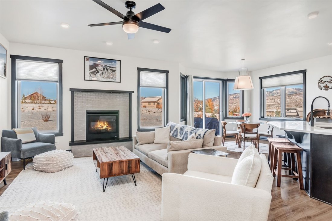 Haus in Oak Creek, Colorado, Vereinigte Staaten 2 - 18912428