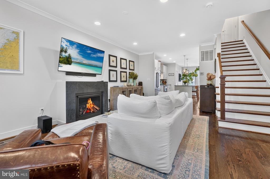 Townhouse in Alexandria, Virginia, United States 4 - 18909805