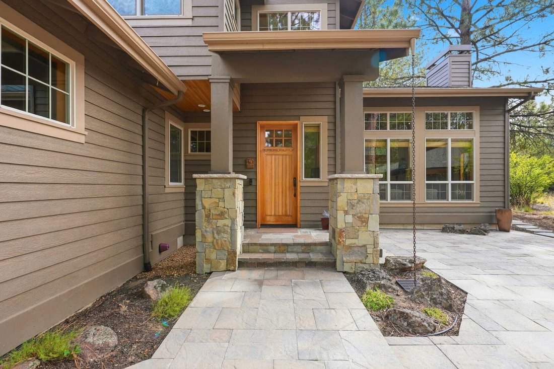 House in Sunriver, Oregon, United States 4 - 18908247