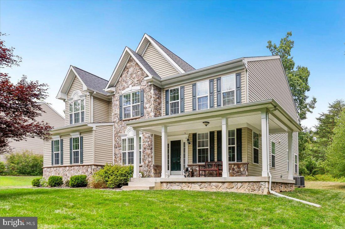House in Elkridge, Maryland, United States 1 - 18919119