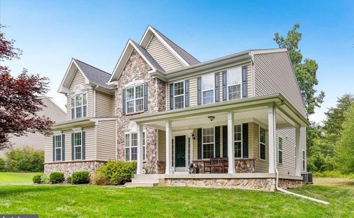 Casa a Elkridge, Maryland, Stati Uniti 1