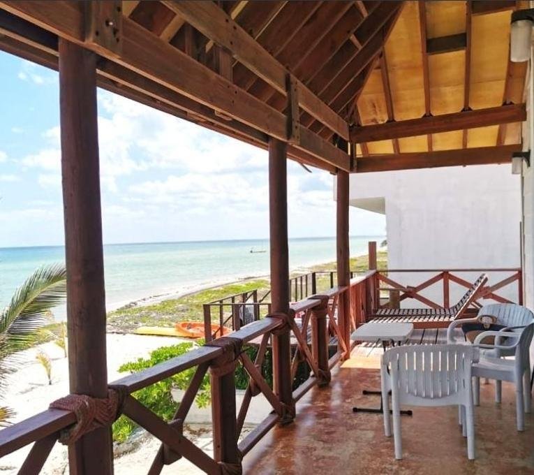 Casa a San Benito, Yucatán, Messico 5 - 18908461