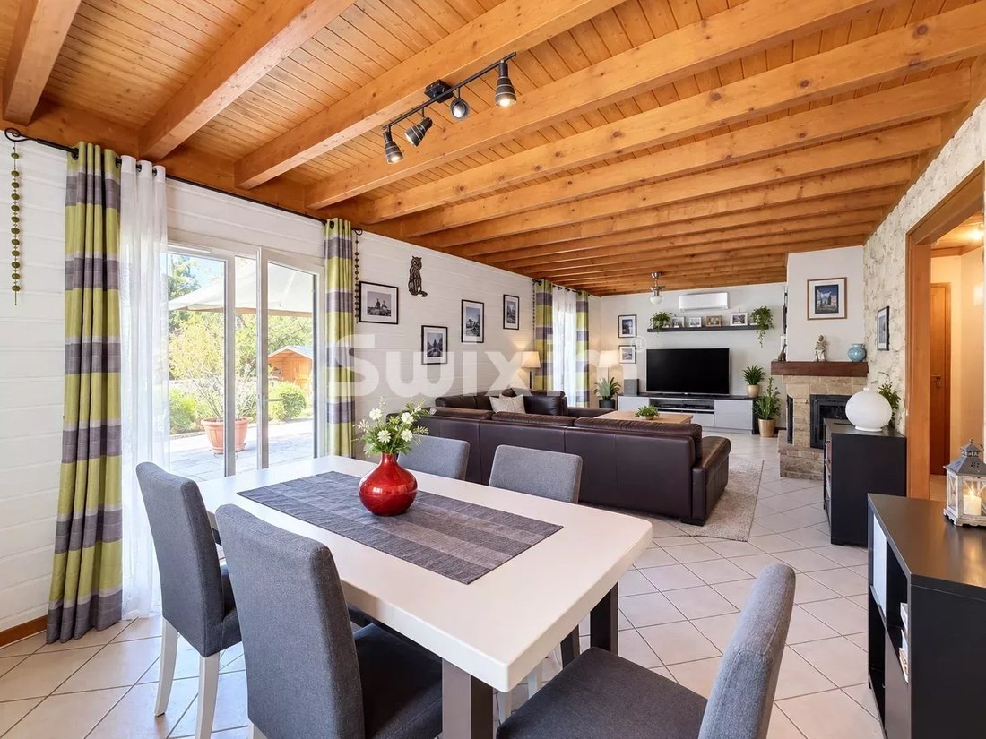 House in Peron, Auvergne-Rhône-Alpes, France 5 - 18917725