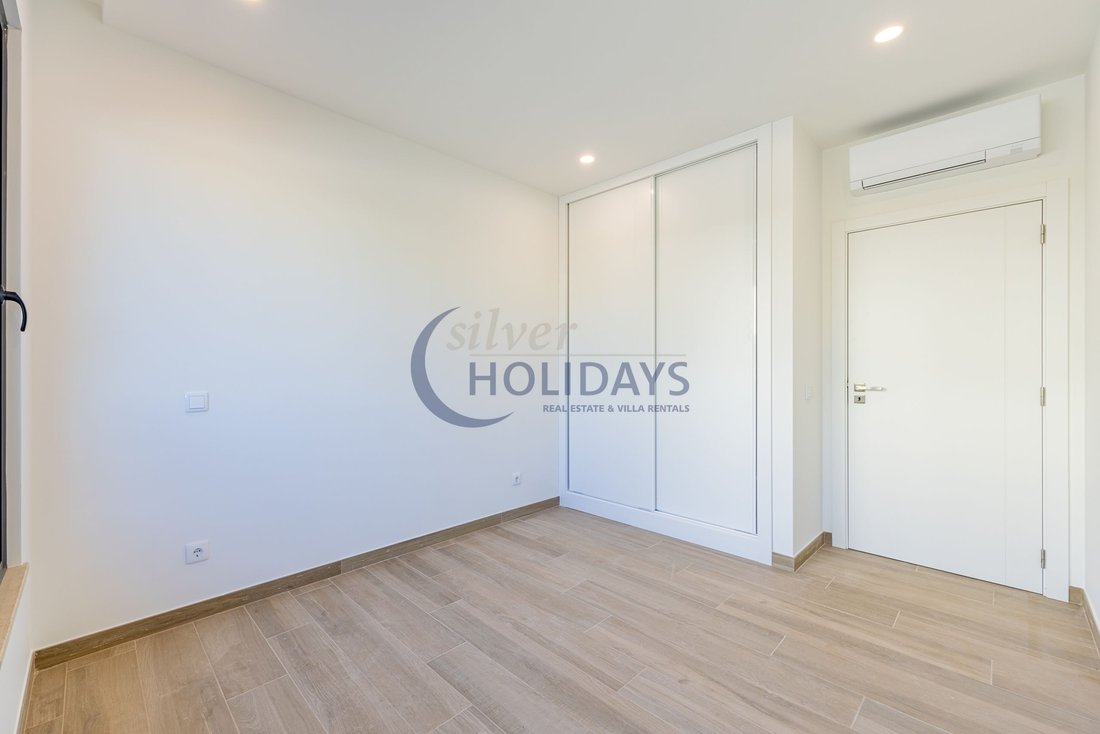 Wohnung in Vilamoura, Quarteira, Algarve 4 - 18911260