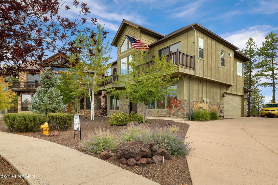 House in Flagstaff, Arizona, United States 3 - 18905721