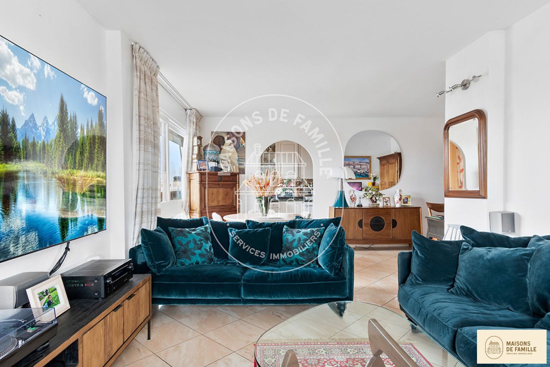 Apartment in Rocquencourt, Le Chesnay-Rocquencourt, France 2 - 18914571