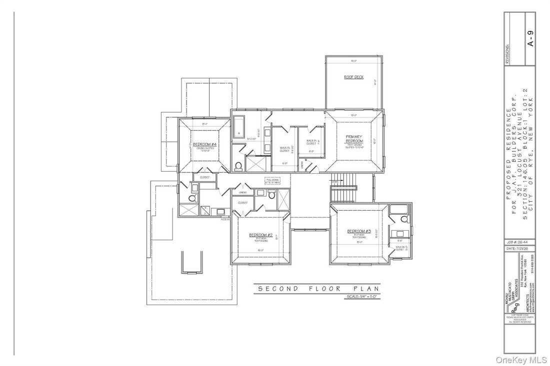 House in Rye, New York, United States 5 - 18905766