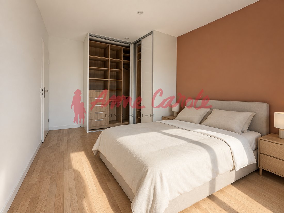 Appartement à Peri, Joinville-le-Pont, France 4 - 18911048