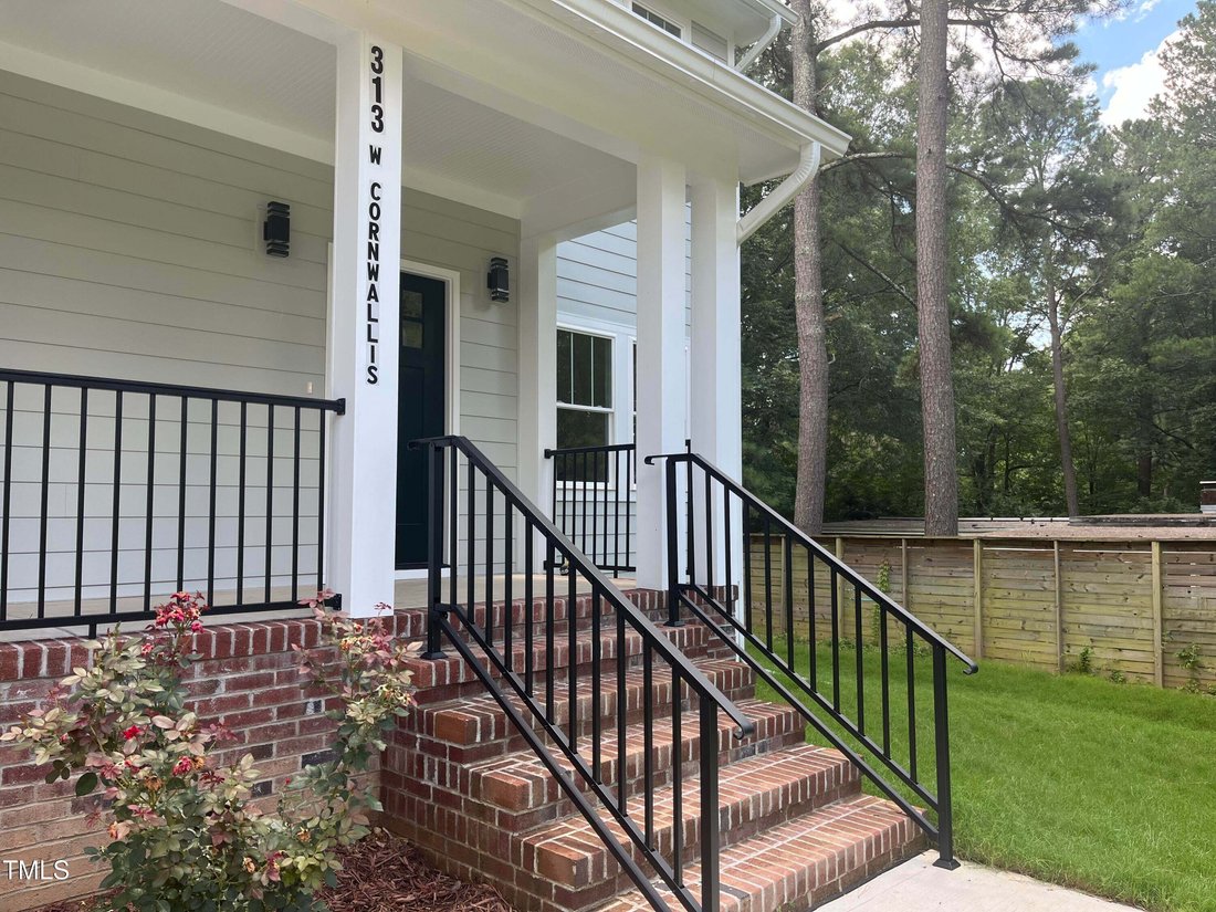 House in Chapel Hill, North Carolina, United States 3 - 18912981