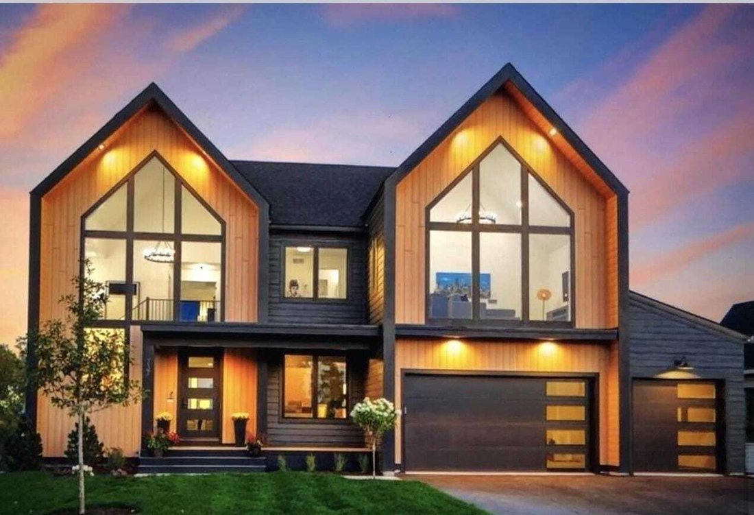 House in Eden Prairie, Minnesota, United States 1 - 18912406