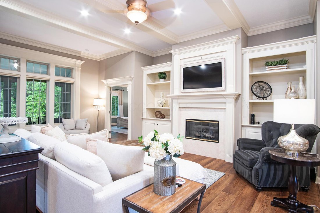 Condominio a Westerville, Ohio, Stati Uniti 5 - 18779018