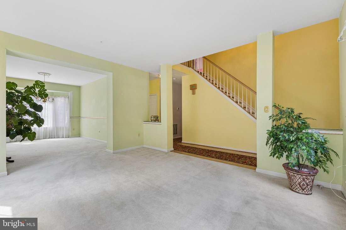 House in Woodmore, Maryland, United States 5 - 18921334