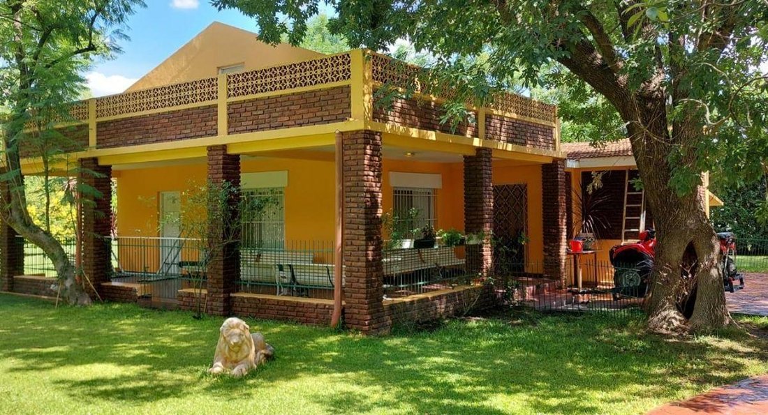House in Canning, Buenos Aires, Argentina 2 - 18906849
