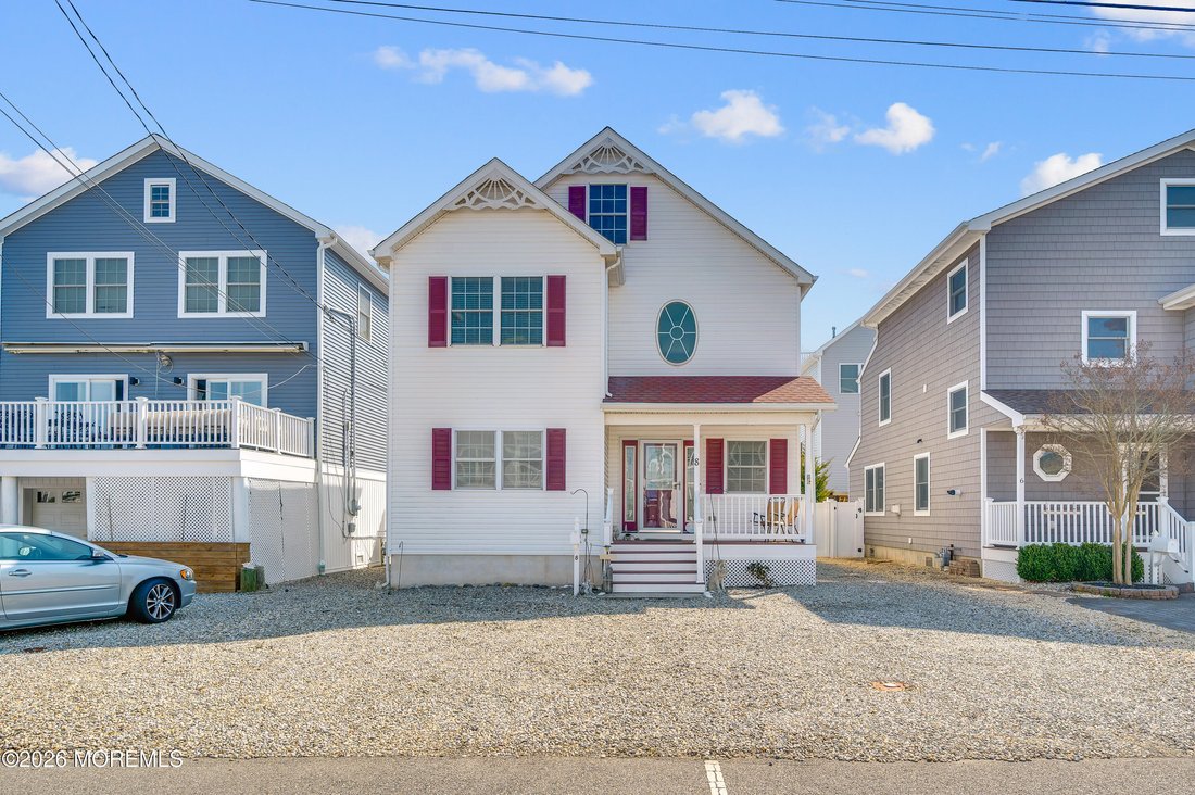 House in Seaside Heights, New Jersey, United States 5 - 18909936