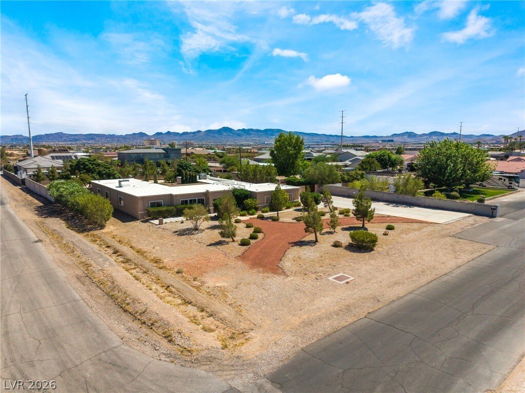 House in Las Vegas, Nevada, United States 2 - 18912059