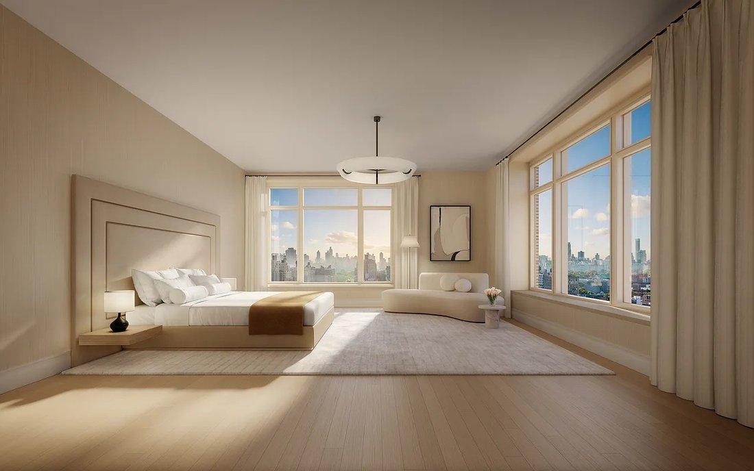 Condo in New York, New York, United States 3 - 18914125