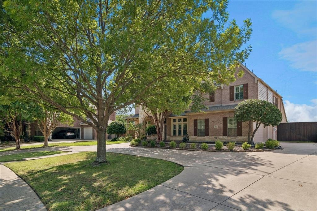 Casa en Richardson, Texas, Estados Unidos 2 - 18906574