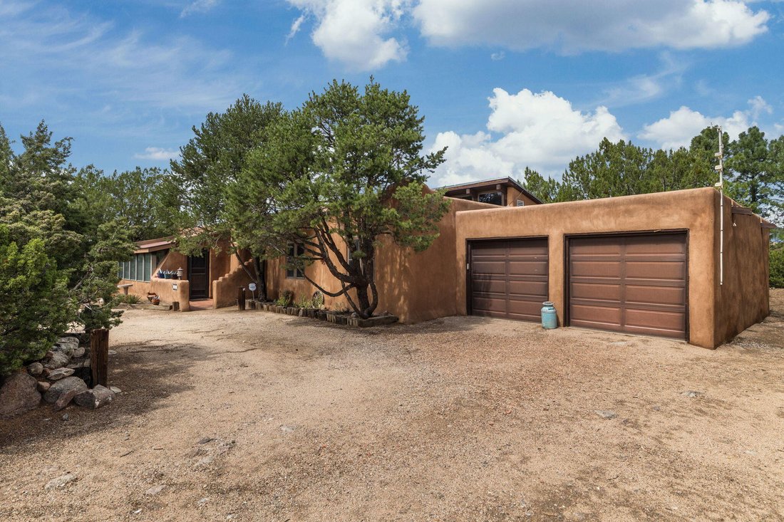 Haus in Albuquerque, New Mexico, Vereinigte Staaten 2 - 18921744
