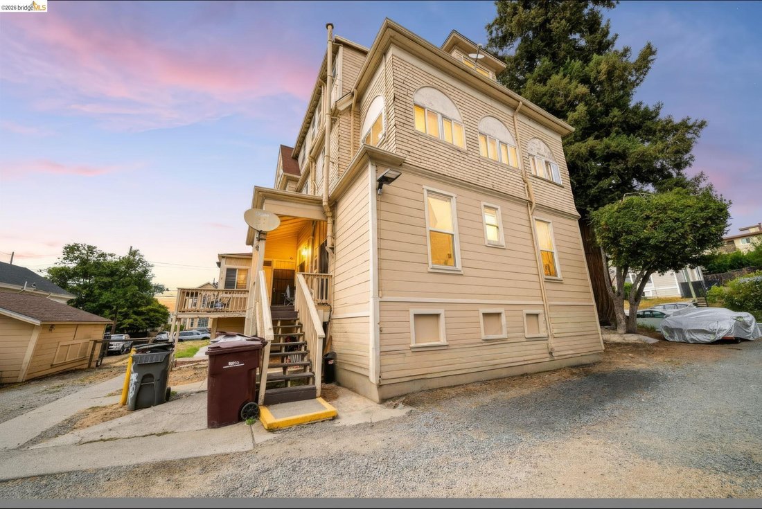 Otros en Oakland, California, Estados Unidos 3 - 18263871