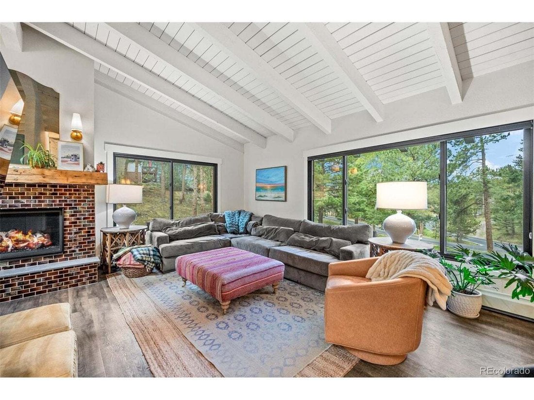 House in Evergreen, Colorado, United States 5 - 18906111