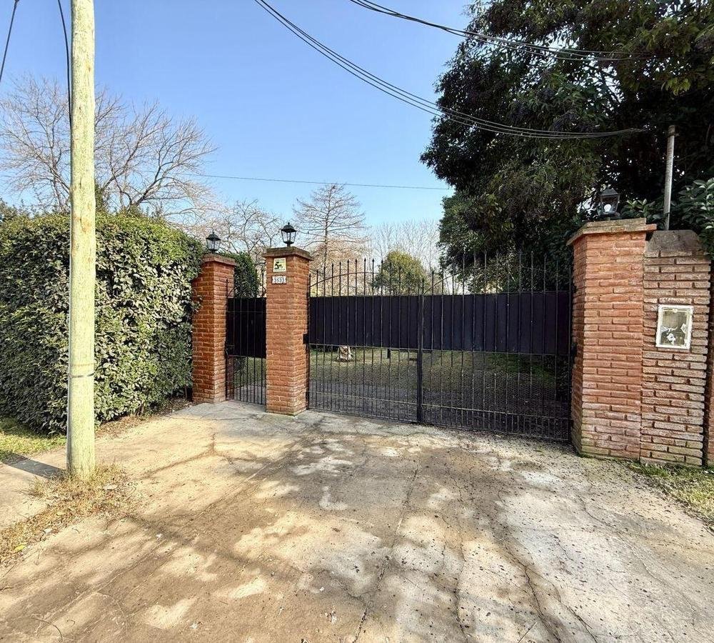 House in Canning, Buenos Aires, Argentina 4 - 18906849