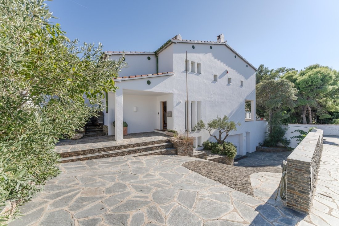 Chalet in Cadaqués, Katalonien, Spanien 1 - 18910174