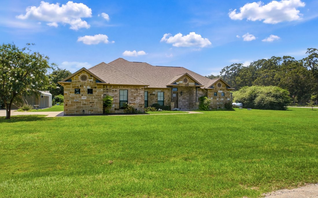 Haus in Wixon Valley, Texas, Vereinigte Staaten 2 - 18877583