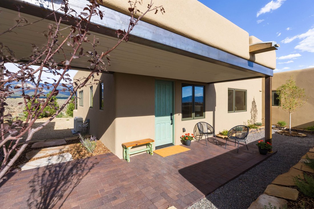 House in Arroyo Seco, New Mexico, United States 4 - 18888109
