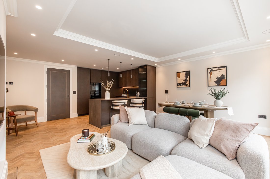 Penthouse à Wimbledon, Merton, Angleterre 5 - 18905989