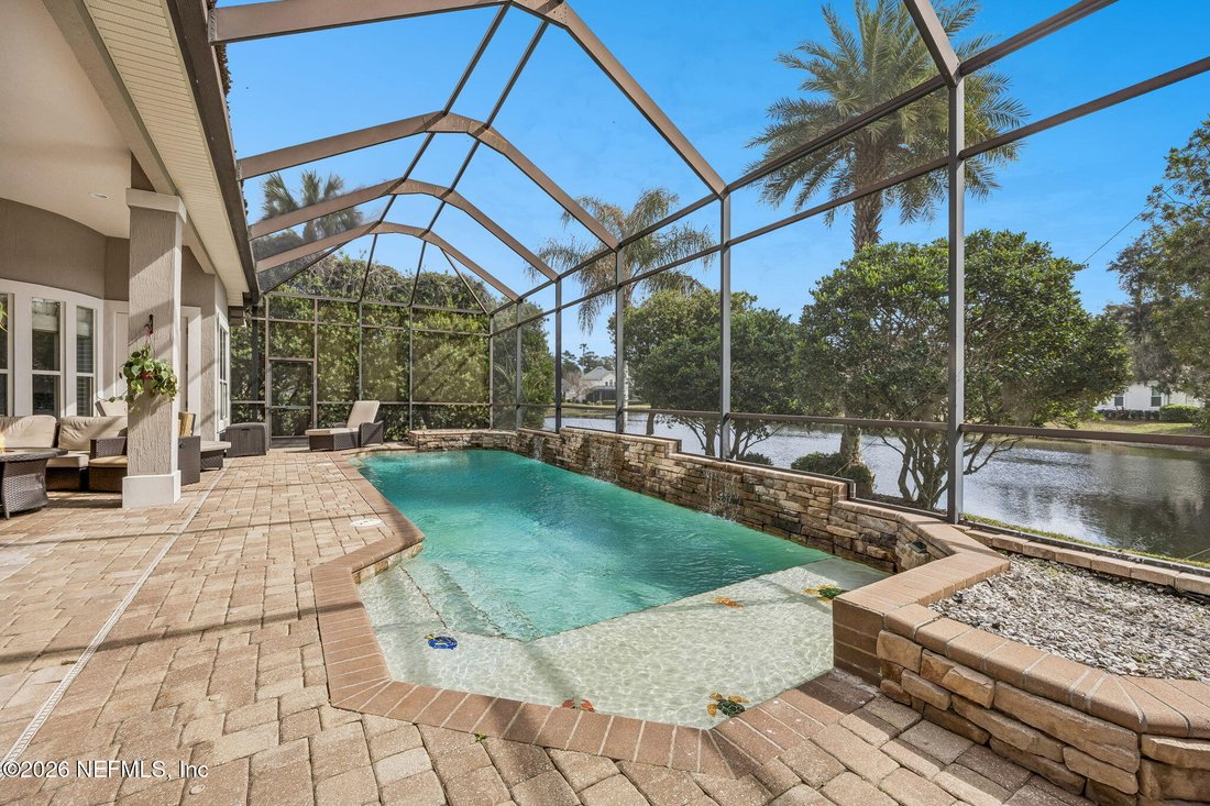 Casa en Ponte Vedra Beach, Florida, Estados Unidos 1 - 18912841