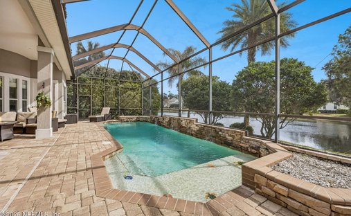House in Ponte Vedra Beach, Florida, United States 1