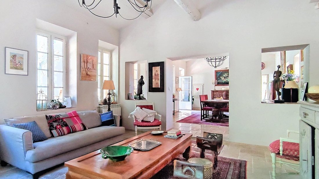 House in Coste Chaude-Mauveou, La Seyne-sur-Mer, France 5 - 17321529