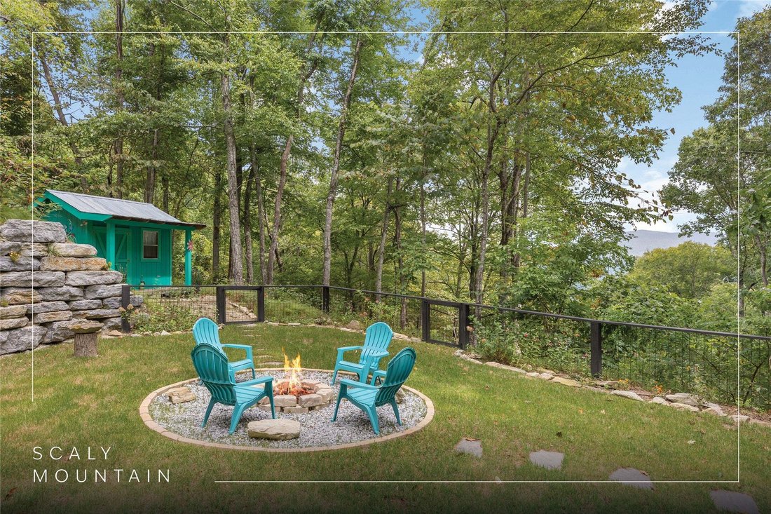 Casa a Highlands, Carolina del Nord, Stati Uniti 5 - 18908595