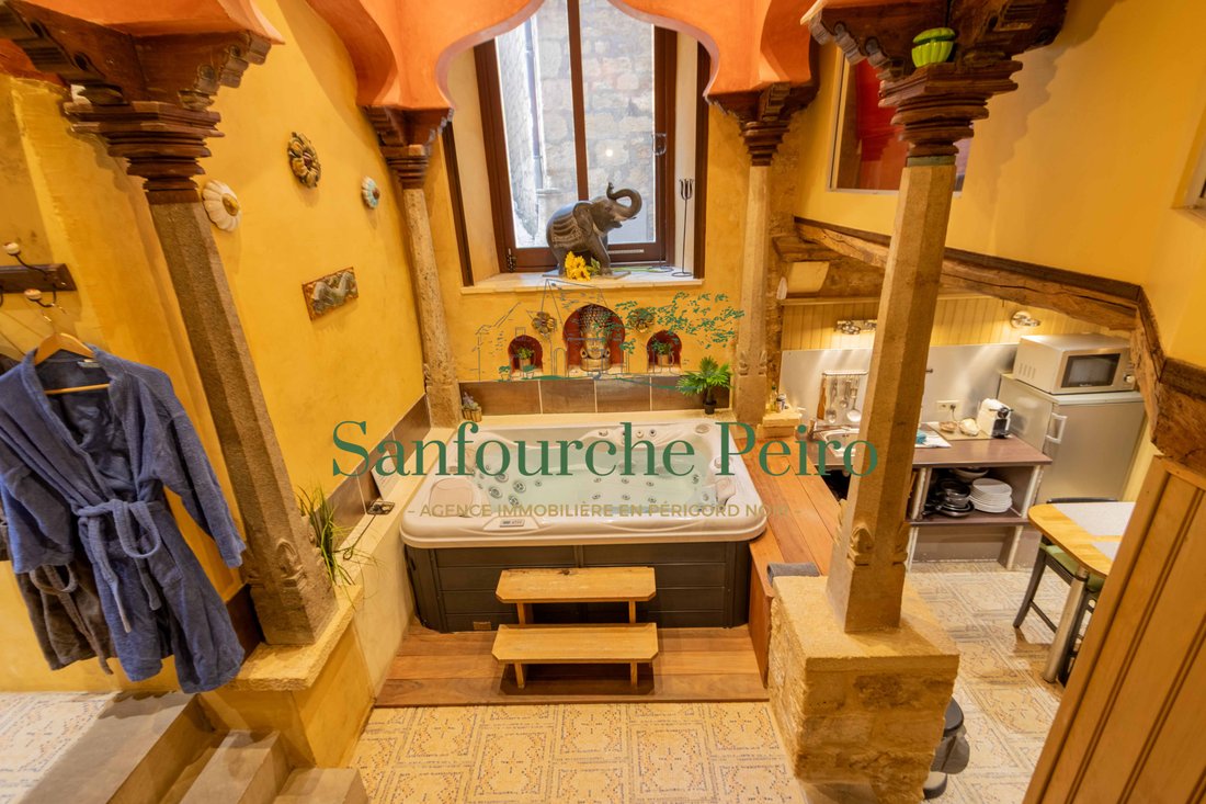 Appartement à Temniac, Sarlat-la-Canéda, France 2 - 16502375