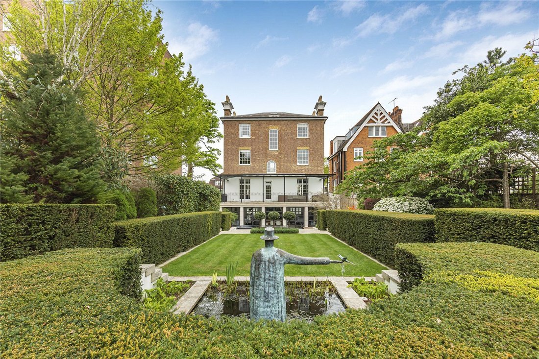 House in Richmond Upon Thames, England 3 - 18906970