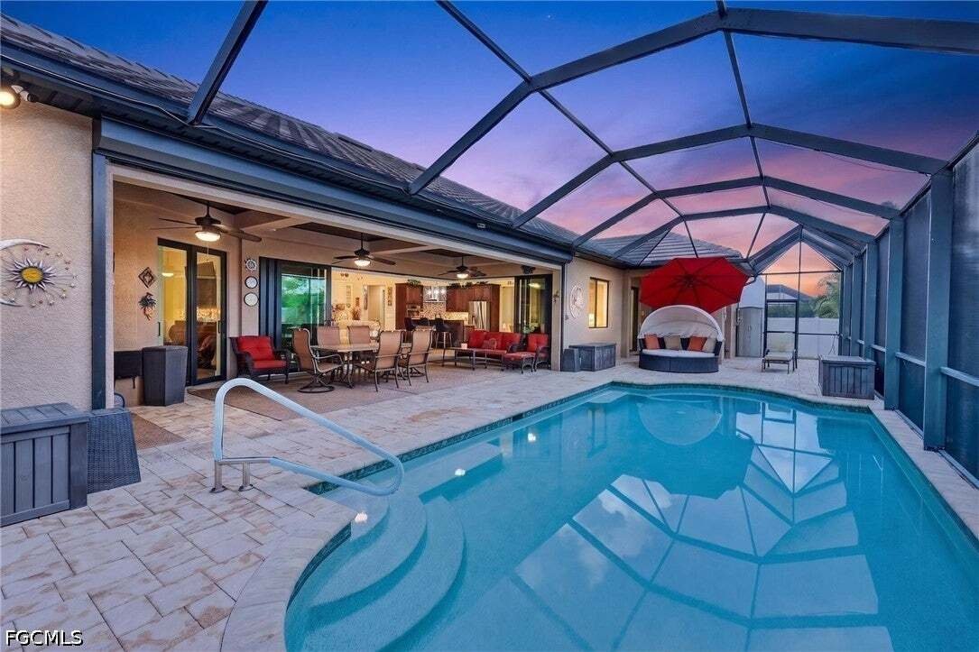 House in Cape Coral, Florida, United States 3 - 18905493