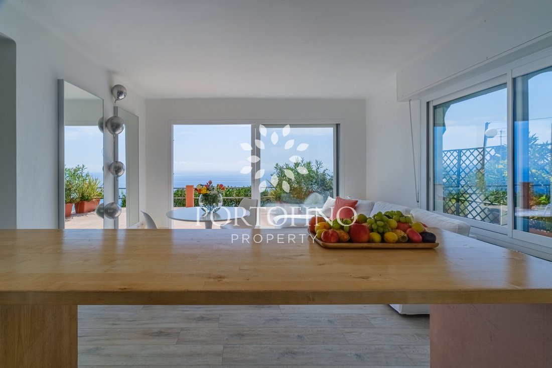 Villa en Colina Central, Alassio, Liguria 4 - 18905097
