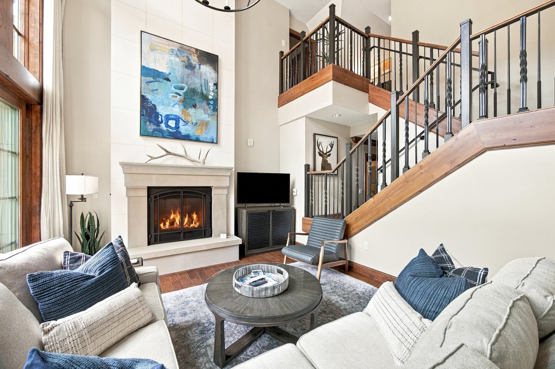 Condo in Vail, Colorado, United States 2 - 18921860