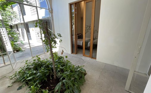 Appartement à Mérida, Yucatán, Mexique 1