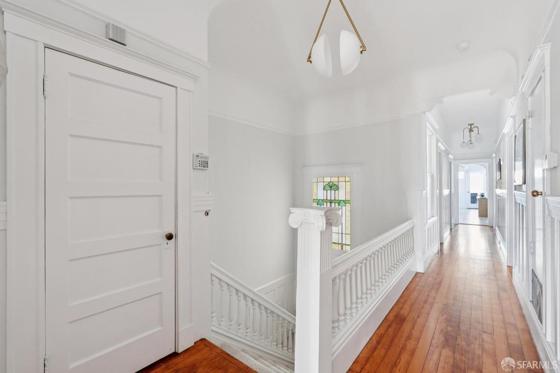 Condominio a San Francisco, California, Stati Uniti 5 - 18912884