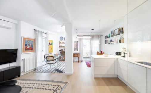 Apartamento en Centro, Granada, España 1