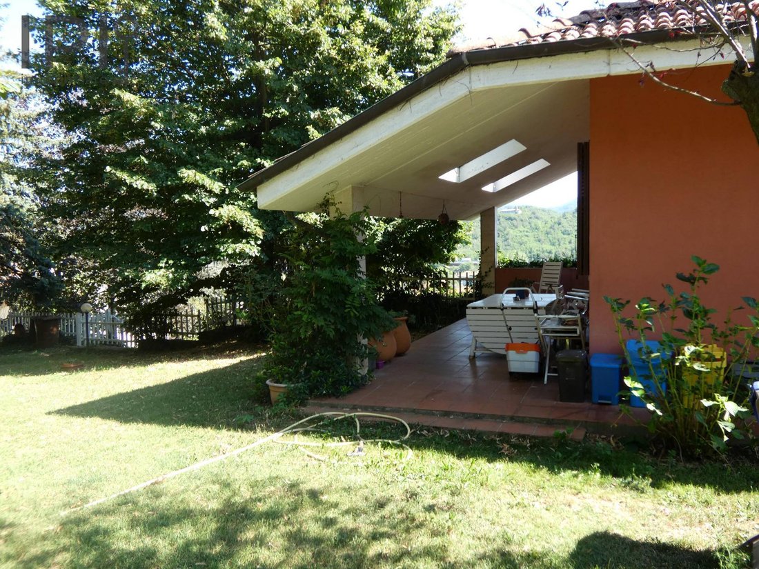 Villa in Carcare, Liguria, Italy 5 - 18912100