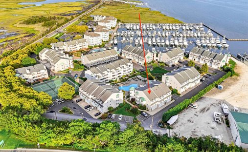 Condominio a Avalon, New Jersey, Stati Uniti 1