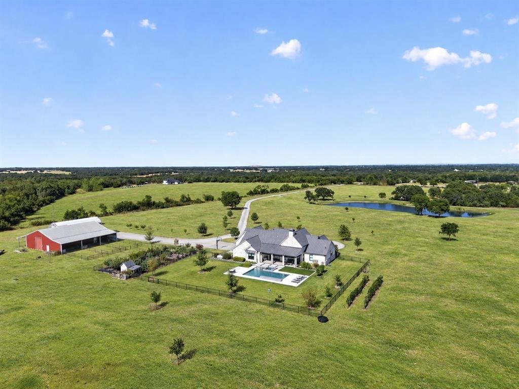 House in Grandview, Texas, United States 5 - 18910542