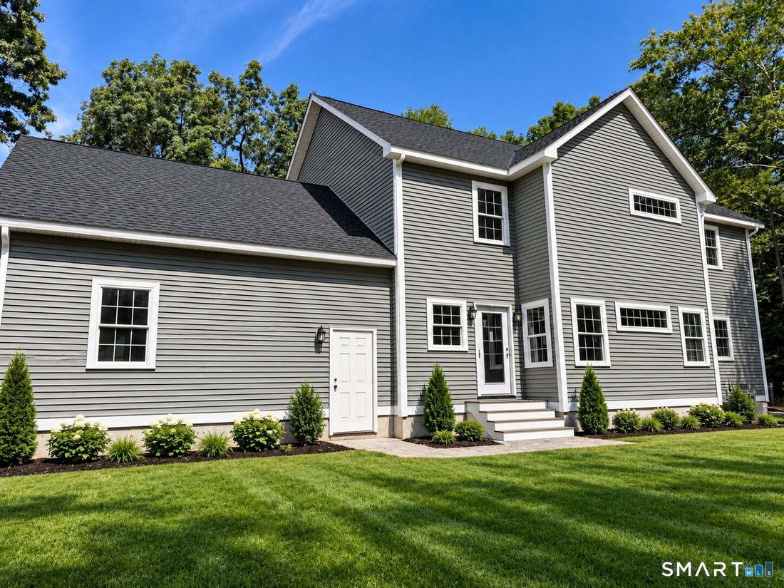 House in North Stonington, Connecticut, United States 2 - 17678105
